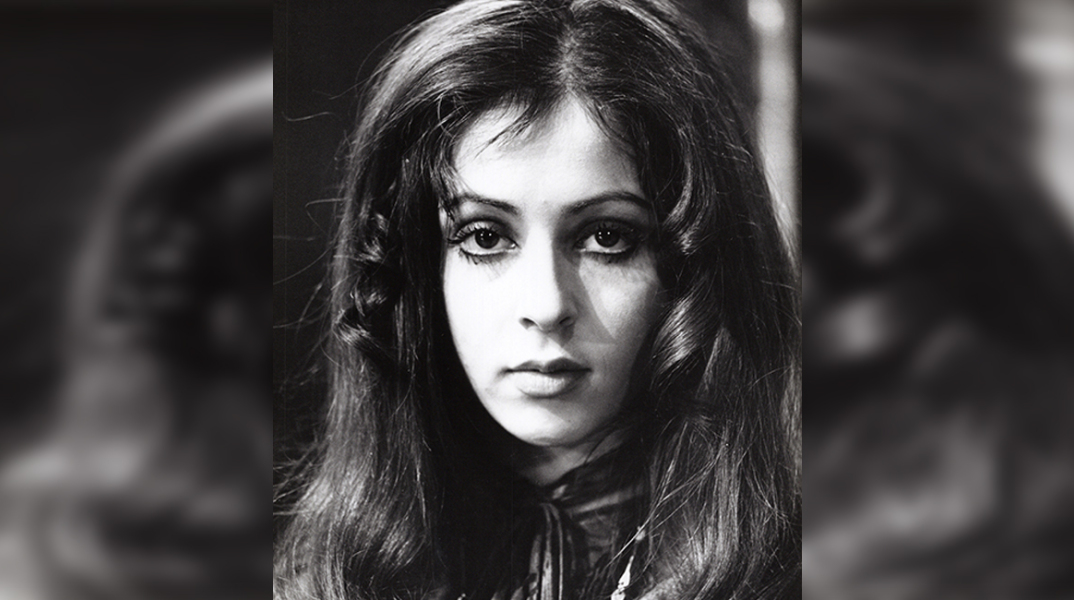 Βίκυ Λέανδρος