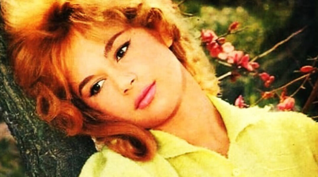 Αλίκη Βουγιουκλάκη 