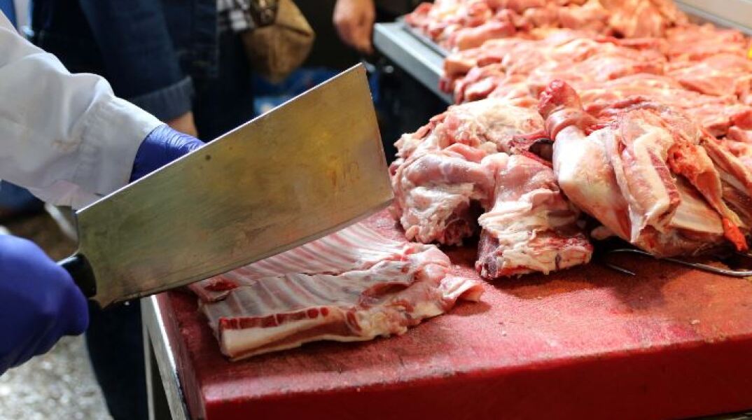 Πρόστιμα σε 28 επιχειρήσεις τροφίμων επέβαλλε ο ΕΦΕΤ 