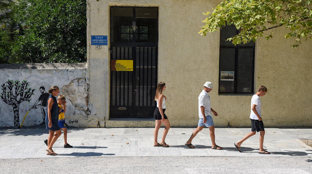 Νέα μέτρα για τον κορωνοϊό εν όψει Δεκαπενταύγουστου ανακοίνωσε ο Νίκος Χαρδαλιάς