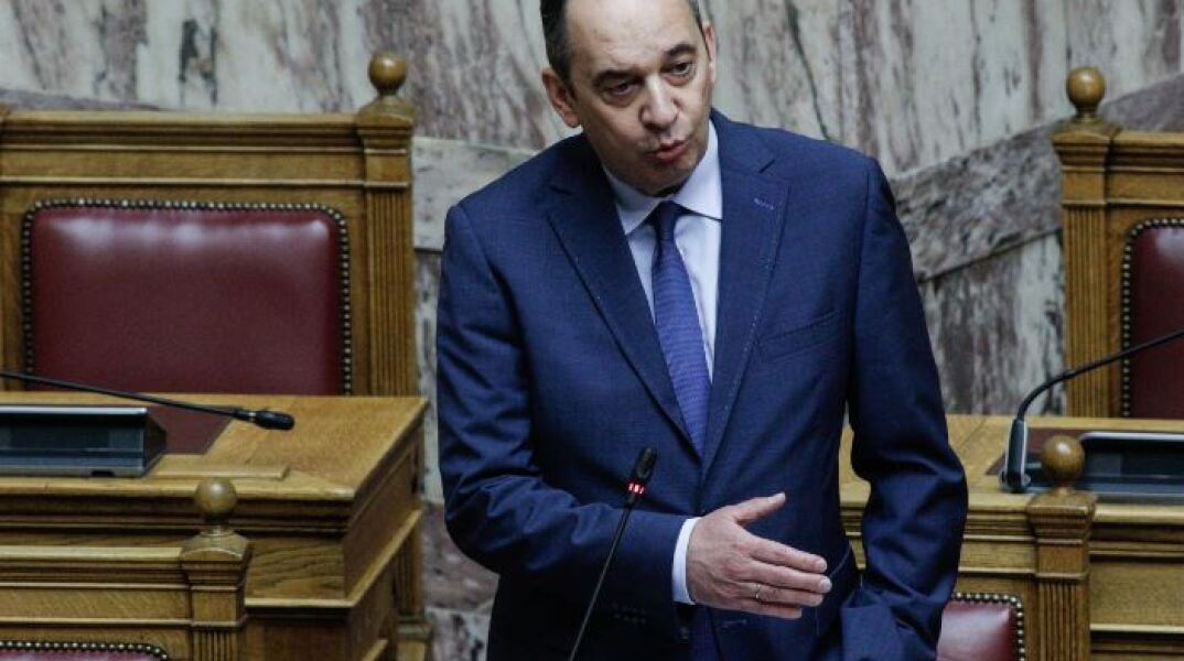 Γιάννης Πλακιωτάκης