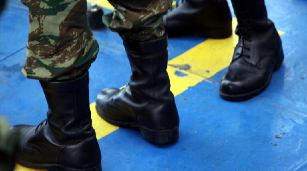 Κως: 45χρονος ανθυπασπιστής σκοτώθηκε από όπλο