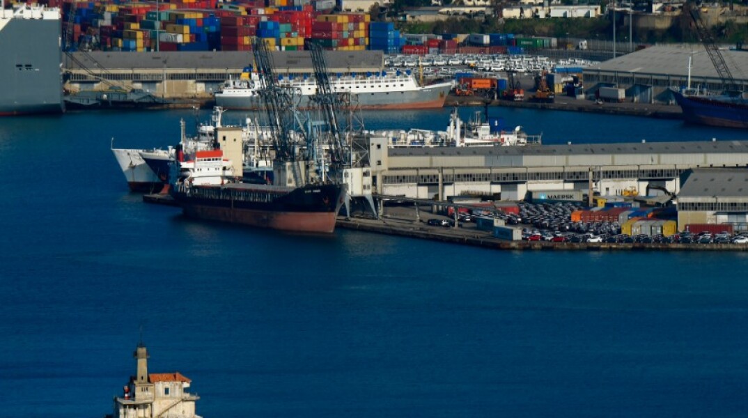 Βηρυτός:Ιδιοκτησία Ρώσου το πλοίο που μετέφερε τη νιτρική αμμωνία