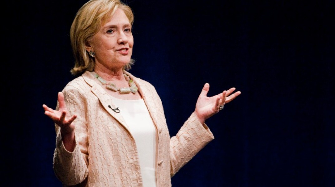 Rodham: Η «παράλληλη» ζωή της Χίλαρι Κλίντον στη μικρή οθόνη