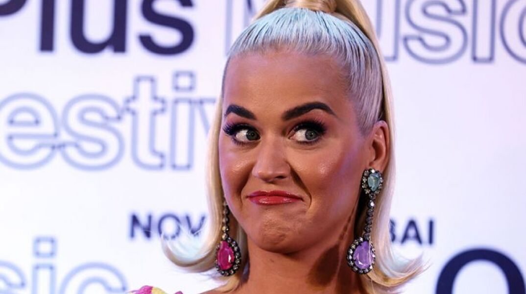 Katy Perry