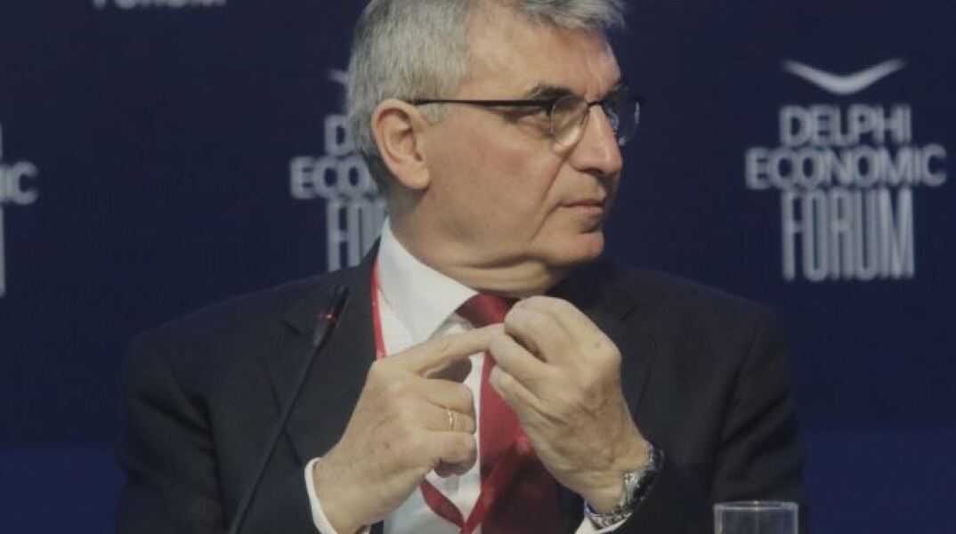 Πάνος Τσακλόγλου