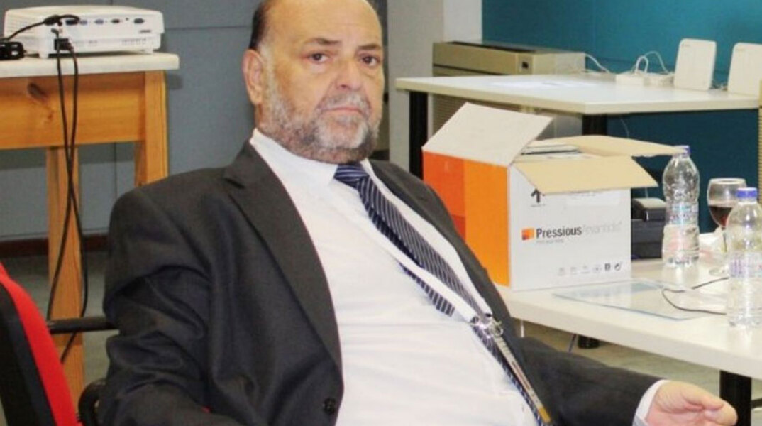 Ο δημοσιογράφος Τάσος Παπαχρήστου πέθανε σε ηλικία 63 ετών