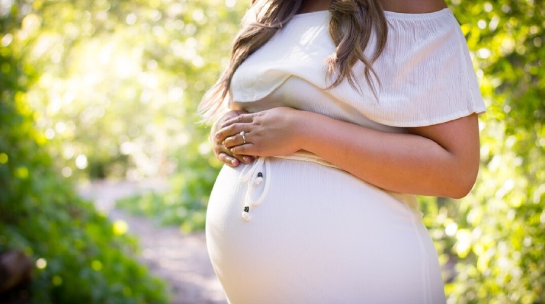 Εγκυμοσύνη - Κορωνοϊός: Το αποτύπωμα του ιού στον πλακούντα