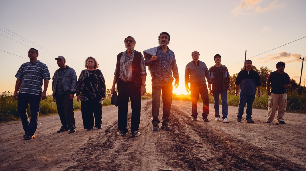 «Ηρωικά χαμένοι (Heroic losers)» του Σεμπαστιάν Μπορενστάιν