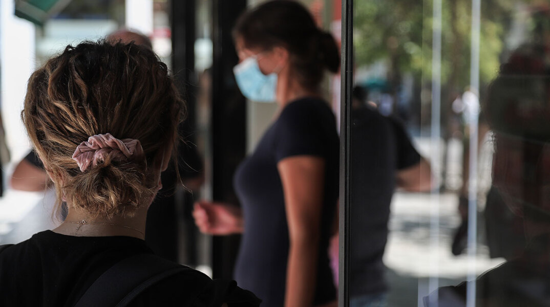 Κορωνοϊός στην Ελλάδα: Ο ΕΟΔΥ ανακοίνωσε 153 νέα κρούσματα την Πέμπτη 6 Αυγούστου 2020