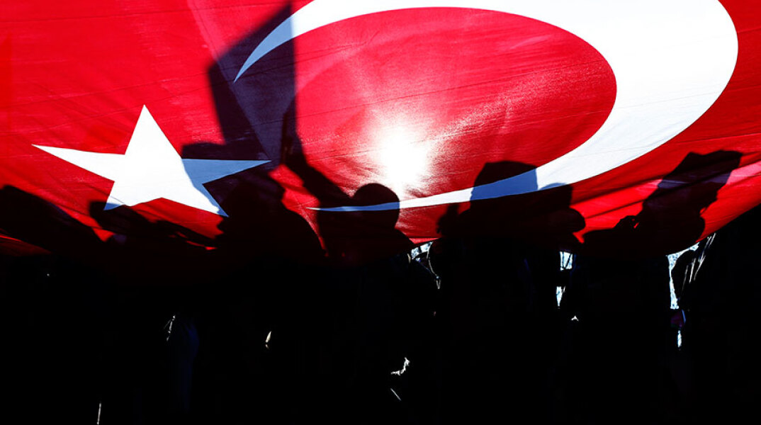 Με απειλές απαντά η Τουρκία στη συμφωνία μεταξύ Ελλάδας και Αιγύπτου για την ΑΟΖ