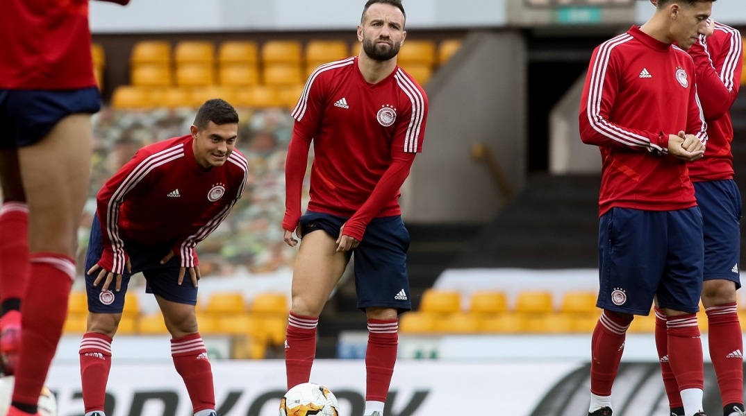 Ματιέ Βαλμπουενά