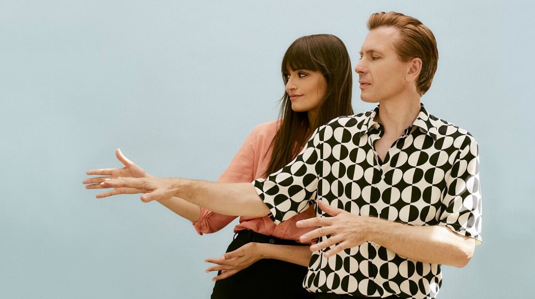 Alex Kapranos, Clara Luciani