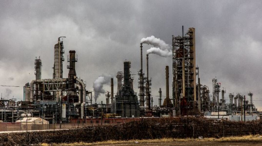 Αμελητέα η επίδραση του lockdown στην κλιματική αλλαγή