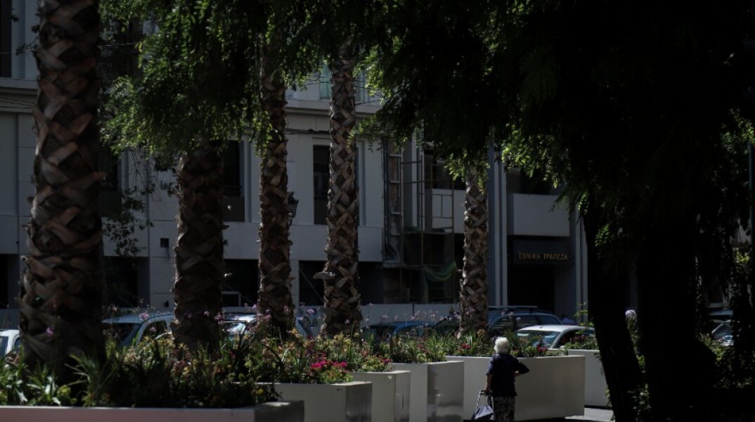 Στο πλευρό των αστέγων ο Δήμος Αθηναίων