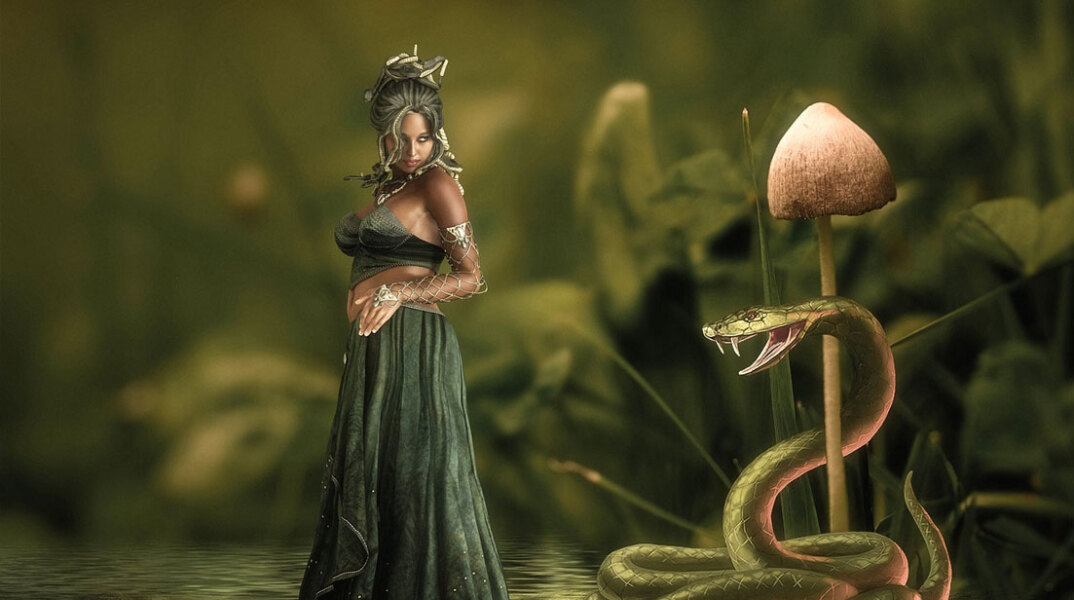 Τo Netflix ετοιμάζει καινούργια σειρά, βασισμένη στην ελληνική μυθολογία - Φιλοδοξεί να έχει παραγωγή εφάμιλλη του Game of Thrones