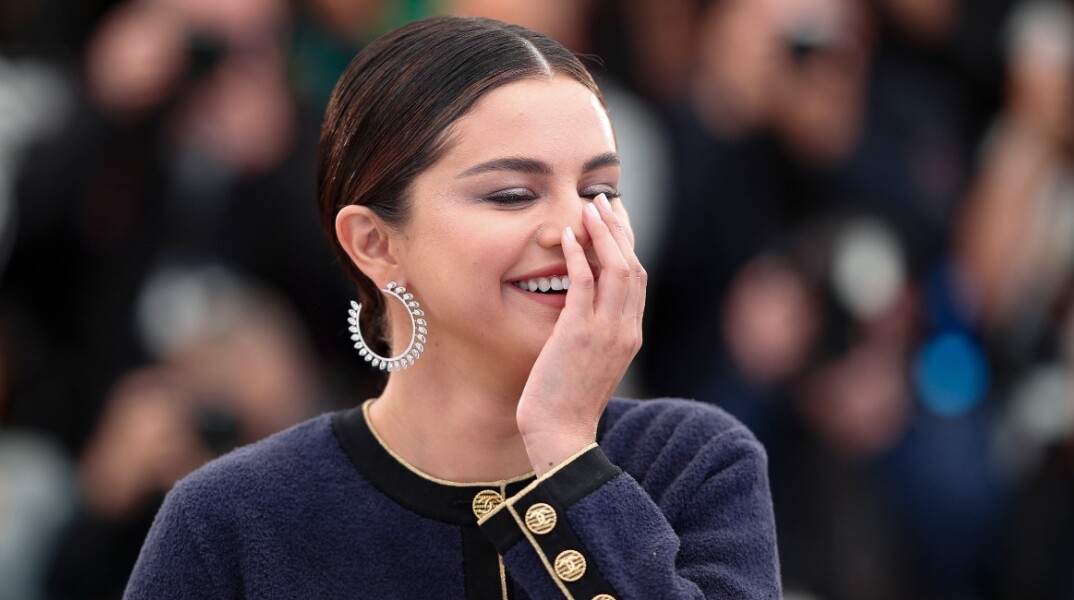 Σελένα Γκόμεζ: Κυκλοφορεί τον Σεπτέμβριο η σειρά καλλυντικών της