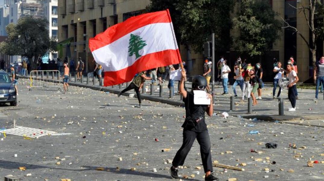 Προς πρόωρες εκλογές οδεύει ο Λίβανος