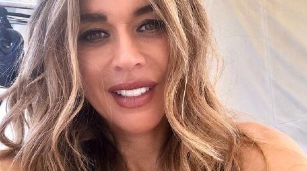 Έρρικα Πρεζεράκου