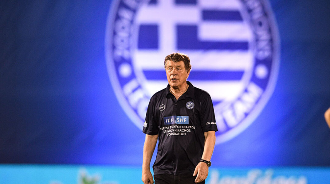 Ότο Ρεχάγκελ