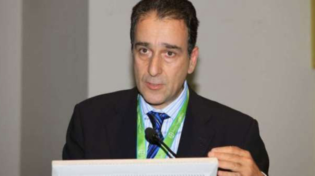 Πρόεδρος ΙΣΘ, Νίκος Νίτσας