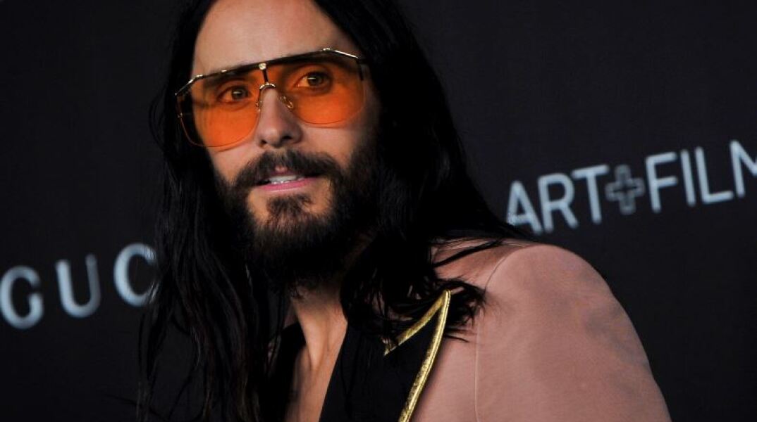 Τζάρεντ Λέτο