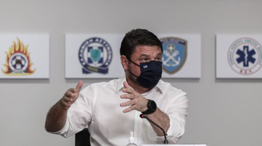 Νίκος Χαρδαλιάς 