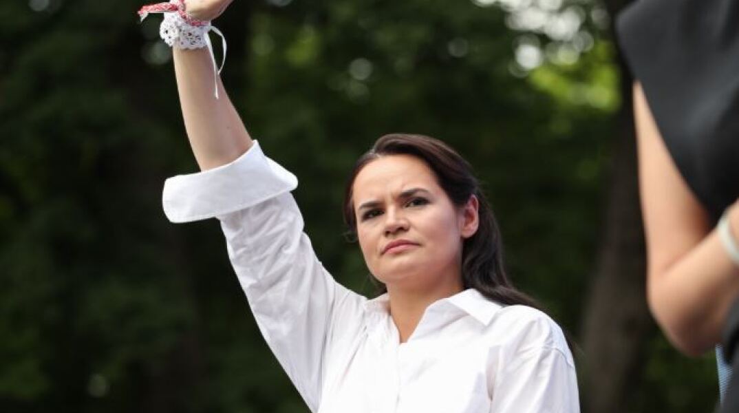 Σβετλάνα Τιχανόφσκαγια