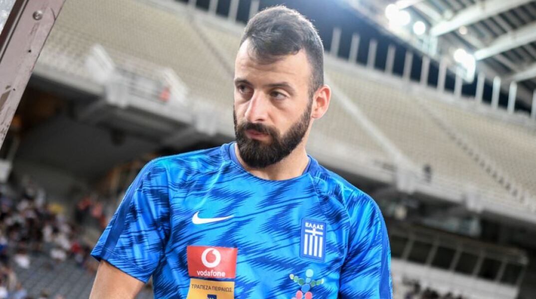 Μανώλης Σιώπης 