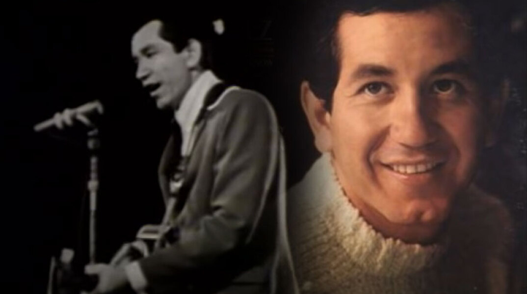 Ο Trini Lopez, τραγουδιστής του «If I Had a Hammer» πέθανε από κορωνοϊό