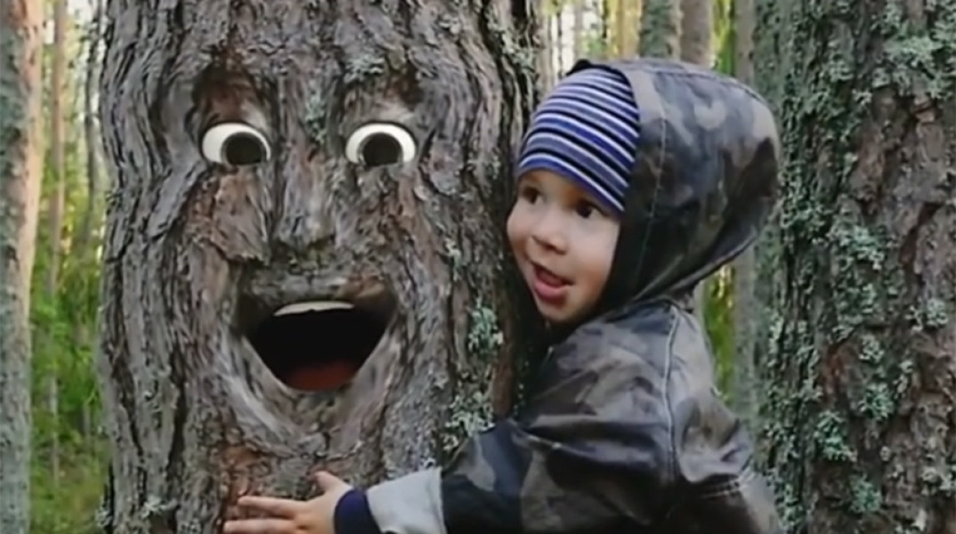 Earth Speakr, μια εφαρμογή για να μιλούν τα παιδιά για το κλίμα