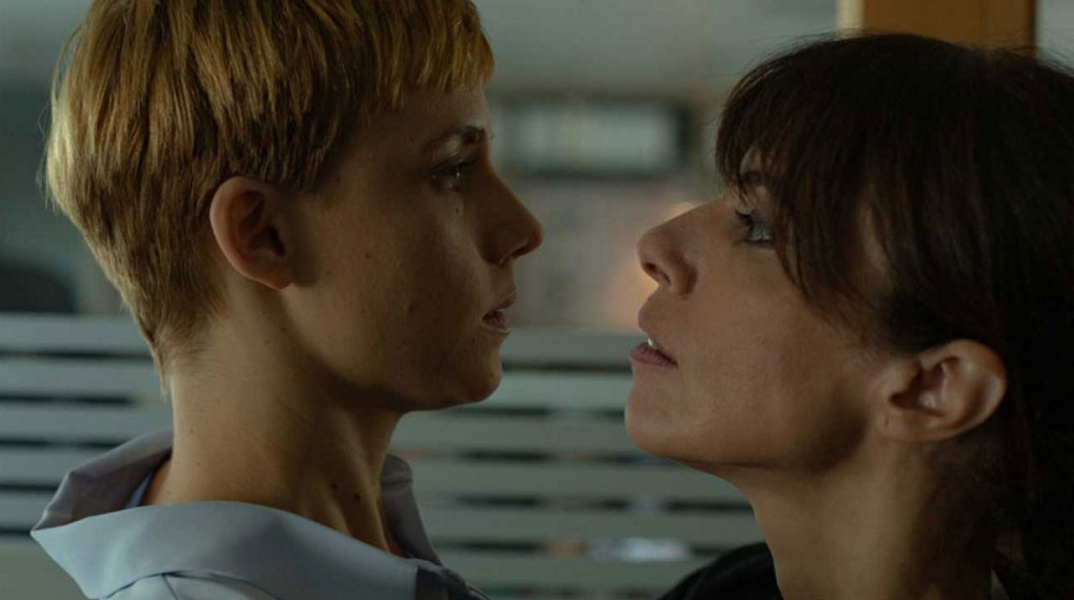 Κριτική για την ταινία «Οι δολοφόνοι του Γκόγια» (The Goya murders) του Χεράρδο Χερέρο με τους Μαριμπέλ Βερδού, Άουρα Γκαρίντο και Ρομπέρτο Αλάμο.