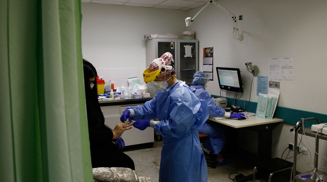 Κορωνοϊός στην Ελλάδα: 204 νέα κρούσματα την Πέμπτη 13 Αυγούστου 2020