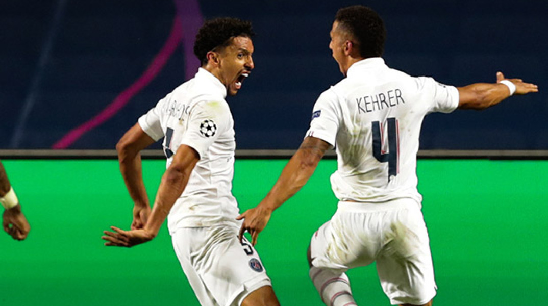  Παρί Σεν Ζερμέν