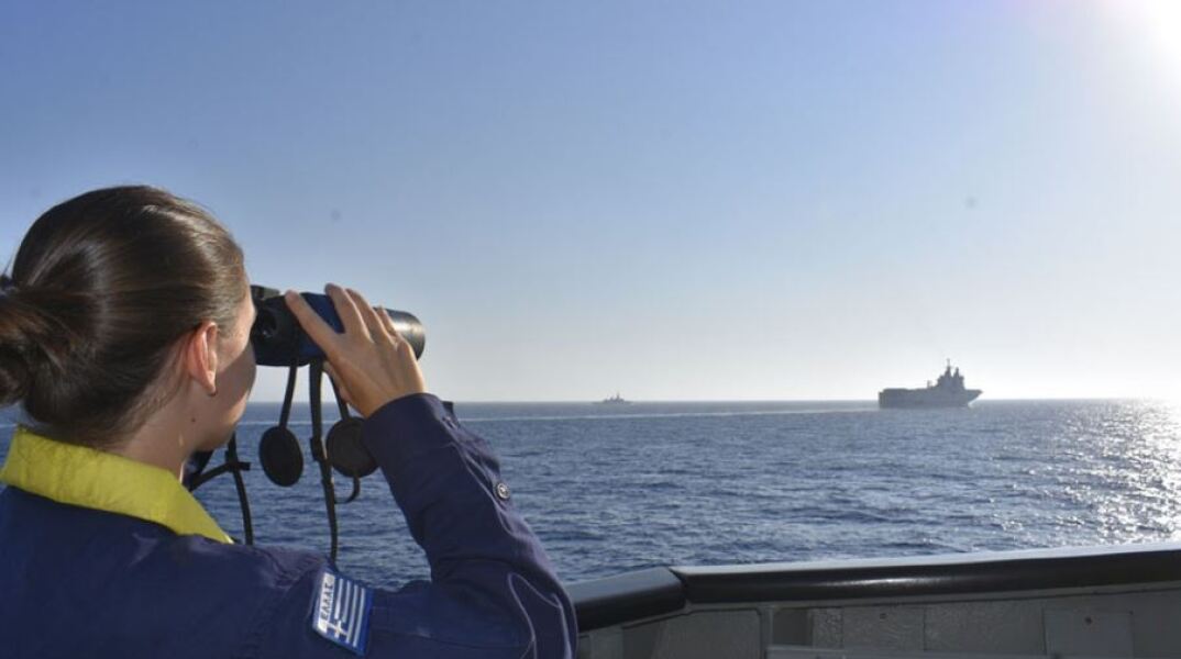  Ο γερμανικός Τύπος σχολιάζει τις εξελίξεις στα ελληνοτουρκικά