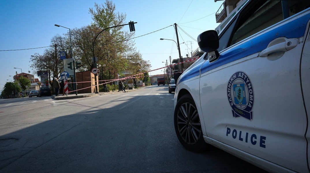 Περιπολικό 