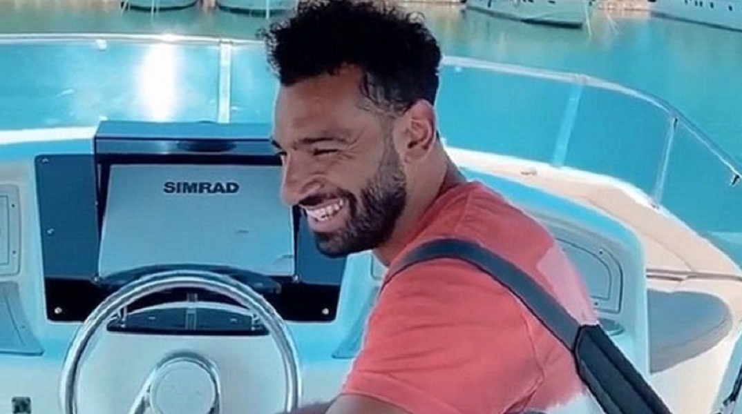 Μοχάμεντ Σαλάχ