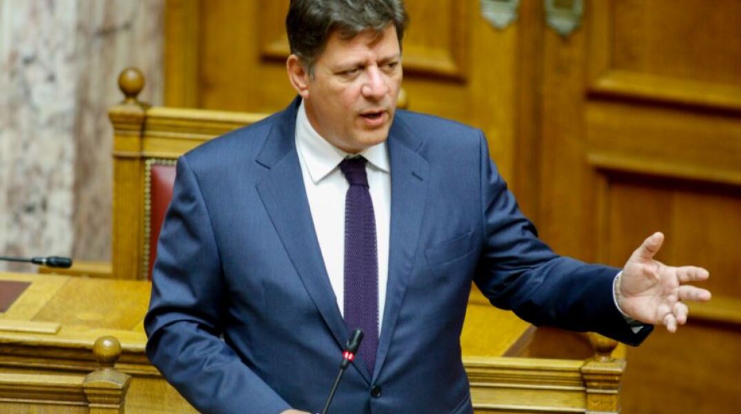 Μιλτιάδης Βαρβιτσιώτης 