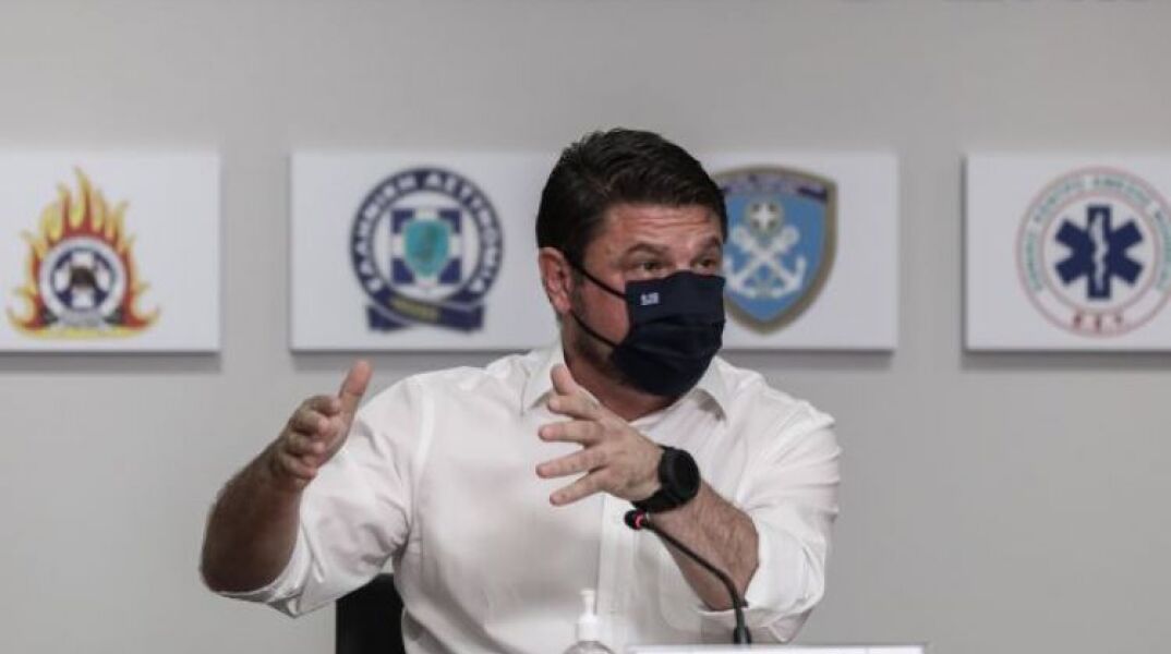 Νίκος Χαρδαλιάς 