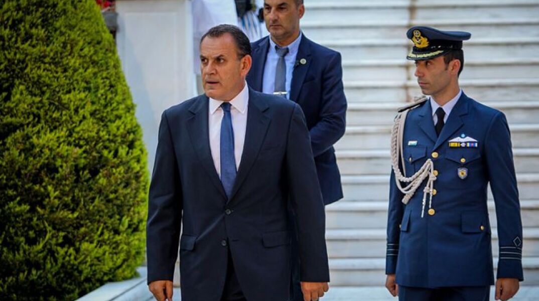 Νίκος Παναγιωτόπουλος