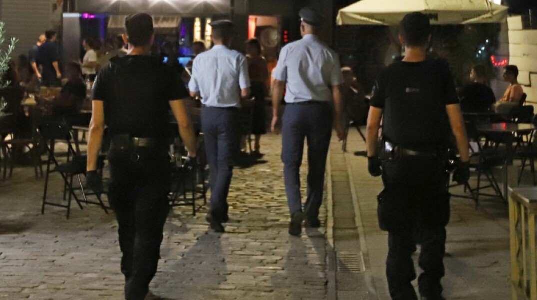 Συνεχίζονται οι έλεγχοι στα νησιά του Ιονίου: Έξι συλλήψεις, πρόστιμα χιλιάδων ευρώ και «λουκέτα»