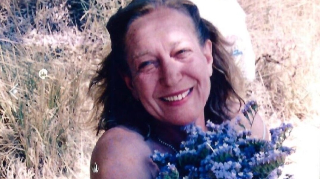 Πέθανε η ηθοποιός Ειρήνη Ιγγλέση 