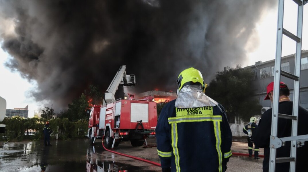 Ζερεφός για Μεταμόρφωση: Πολύ τοξικές ουσίες από τα πλαστικά