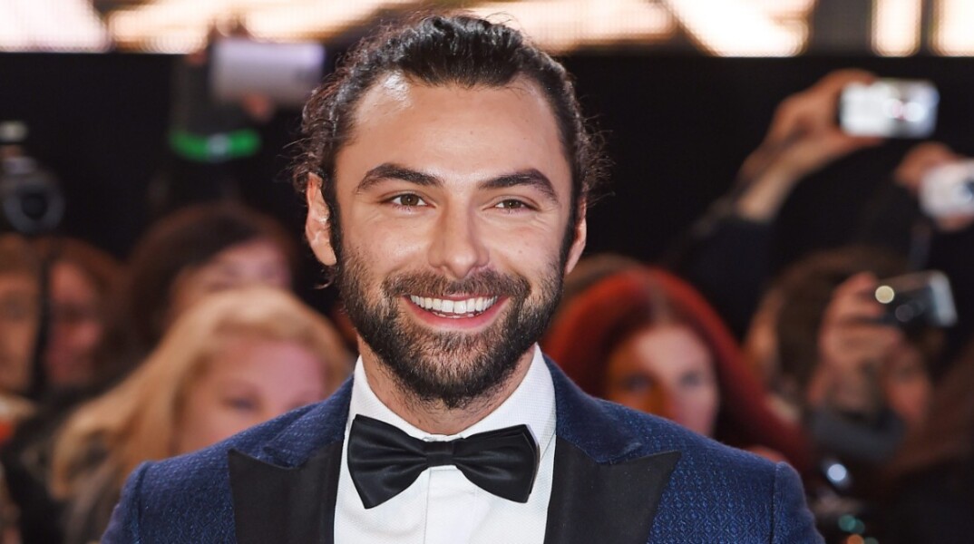 Leonardo: Ο Έινταν Τέρνερ θα υποδυθεί τον Λεονάρντο Ντα Βίντσι