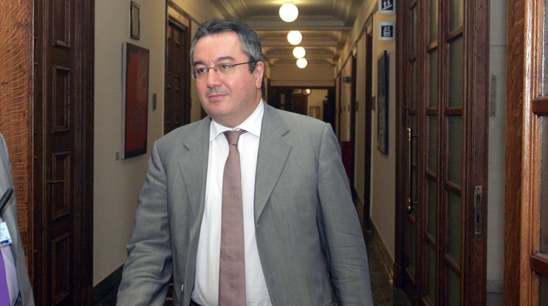 Ηλίας Μόσιαλος