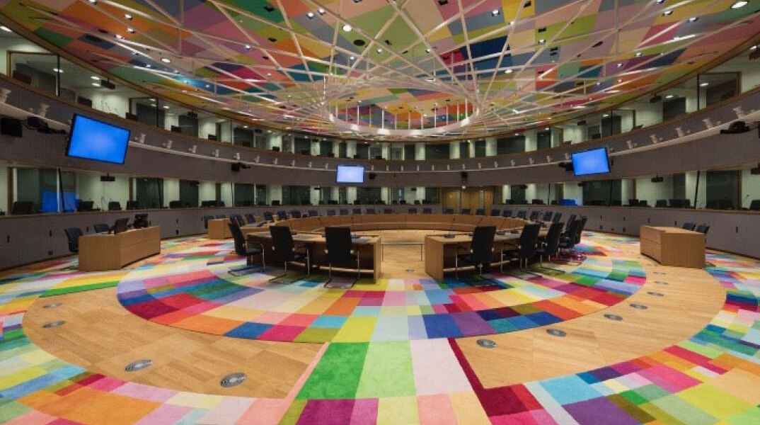 Ευρωπαϊκό Συμβούλιο 