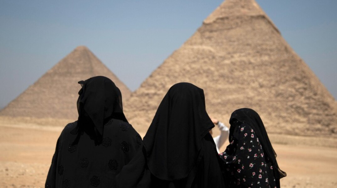 Αίγυπτος: Εγκρίθηκε νομοσχέδιο για την προστασία της ταυτότητας των γυναικών που έχουν υποστεί σεξουαλική κακοποίηση