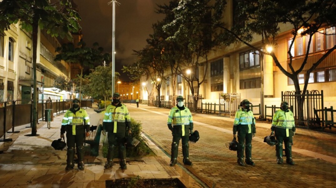 Κολομβία: Επίθεση ενόπλων με τουλάχιστον εννέα νεκρούς