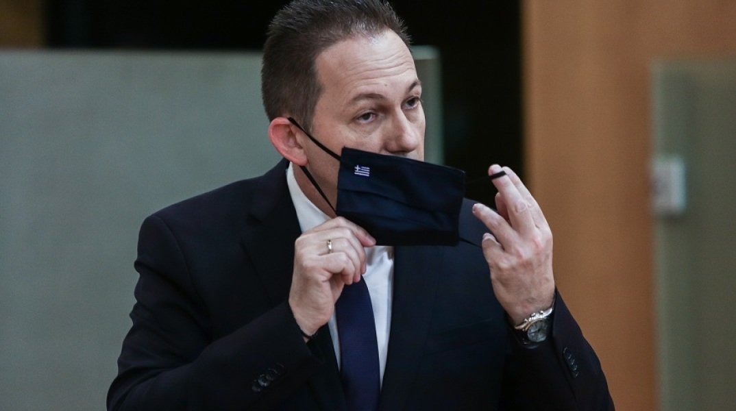 Στέλιος Πέτσας