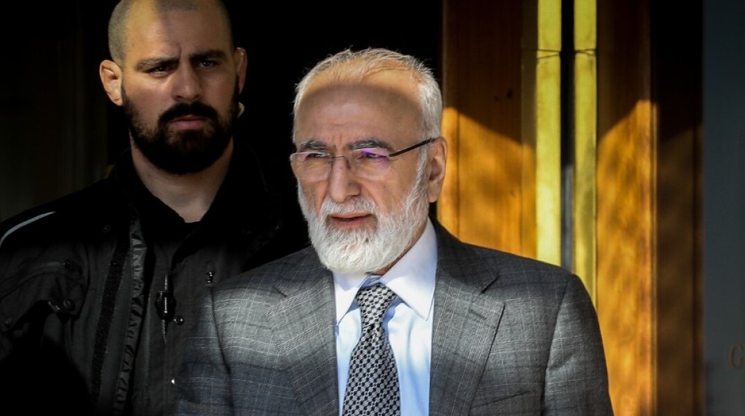 ΠΑΟΚ: Κι άλλο αυτογκόλ ο Ιβάν Σαββίδης